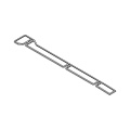 Blending Ring - 2230457034 Space Compensator Guidance Rail [Electrolux Aeg]
